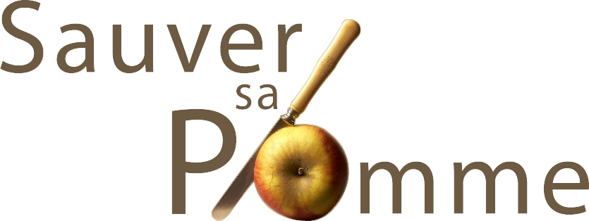 Sauver sa Pomme